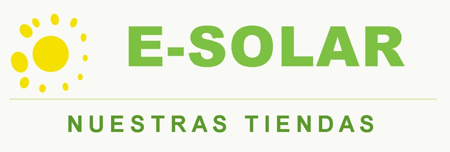 Tiendas MASTER Cadena